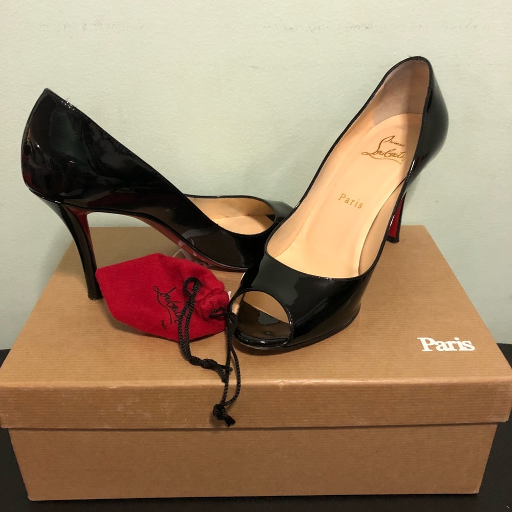 Pumps